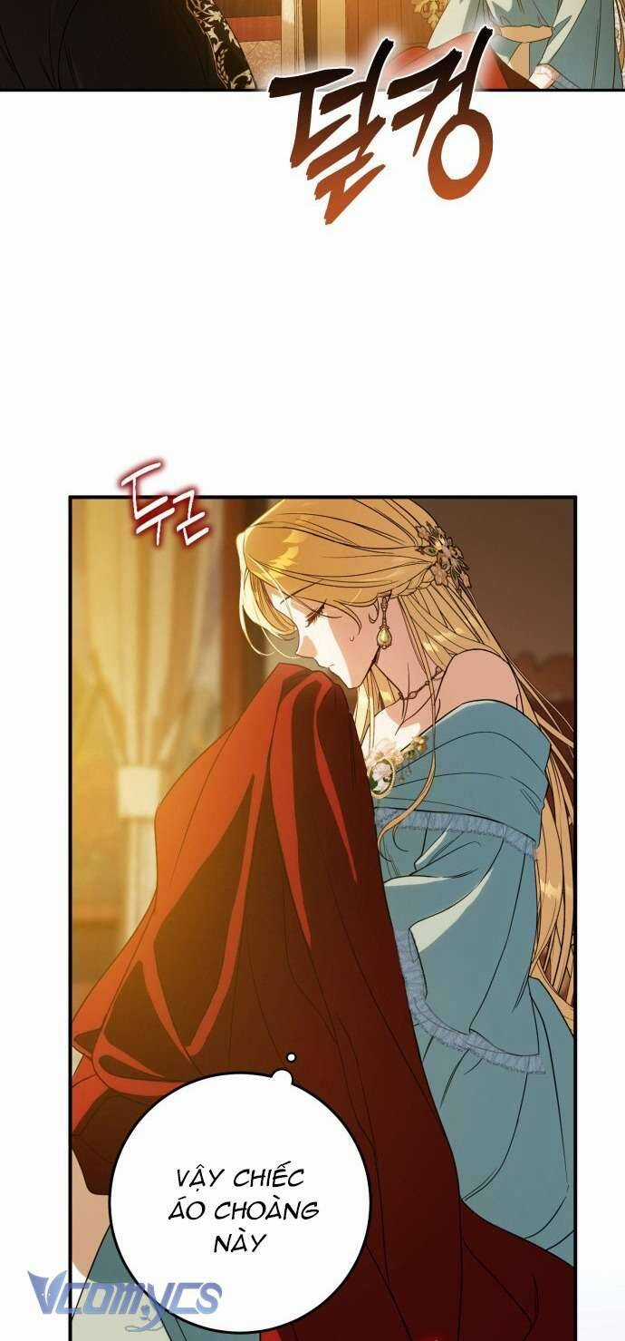 Nữ Công Tước Chiến Lợi Phẩm Chapter 3 trang 10