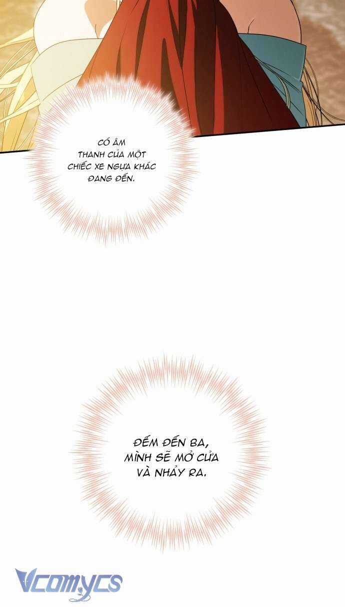 Nữ Công Tước Chiến Lợi Phẩm Chapter 3 trang 15