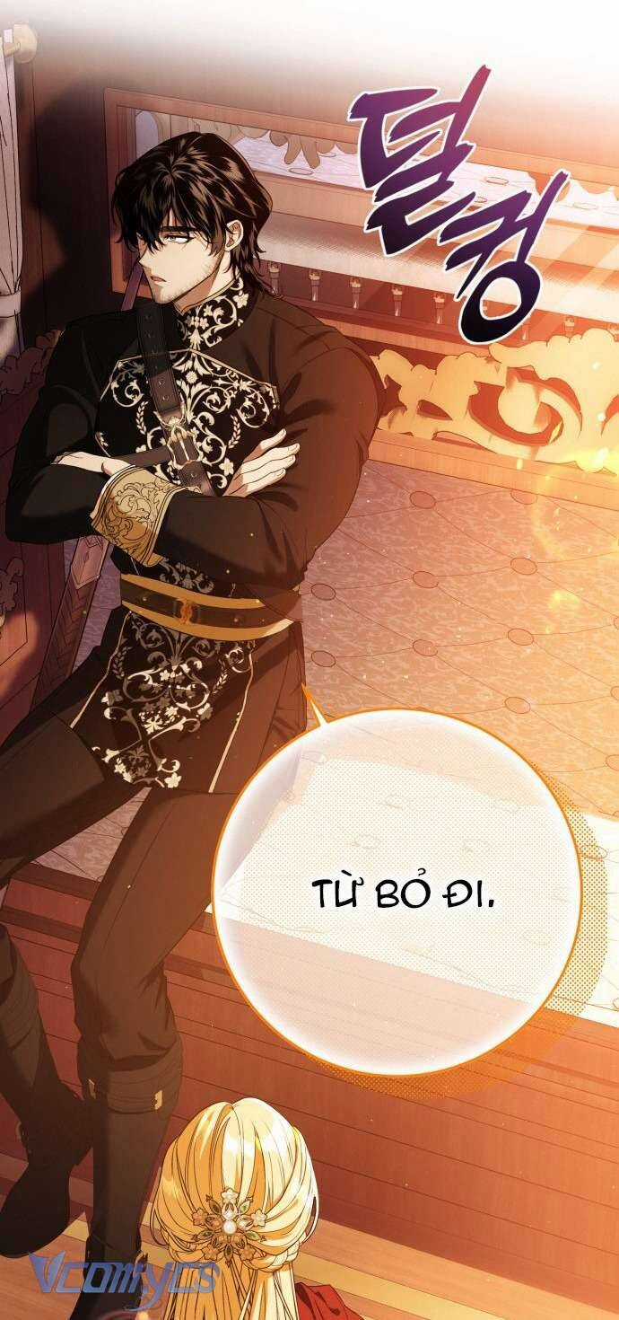 Nữ Công Tước Chiến Lợi Phẩm Chapter 3 trang 17