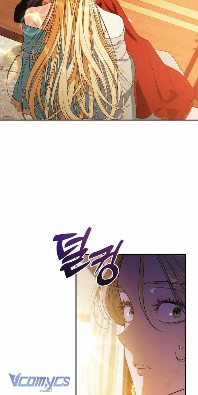 Nữ Công Tước Chiến Lợi Phẩm Chapter 3 trang 18