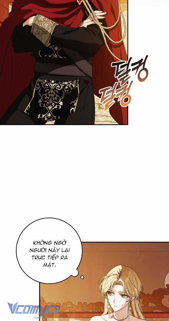 Nữ Công Tước Chiến Lợi Phẩm Chapter 3 trang 2