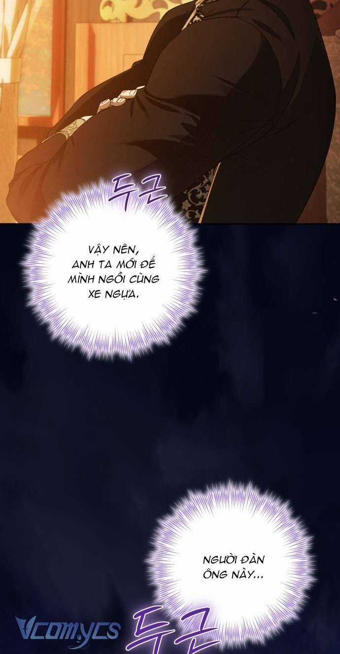 Nữ Công Tước Chiến Lợi Phẩm Chapter 3 trang 20