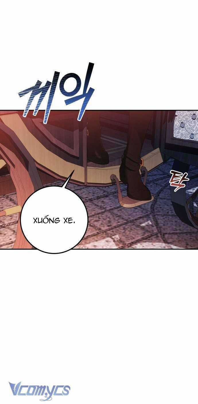 Nữ Công Tước Chiến Lợi Phẩm Chapter 3 trang 23