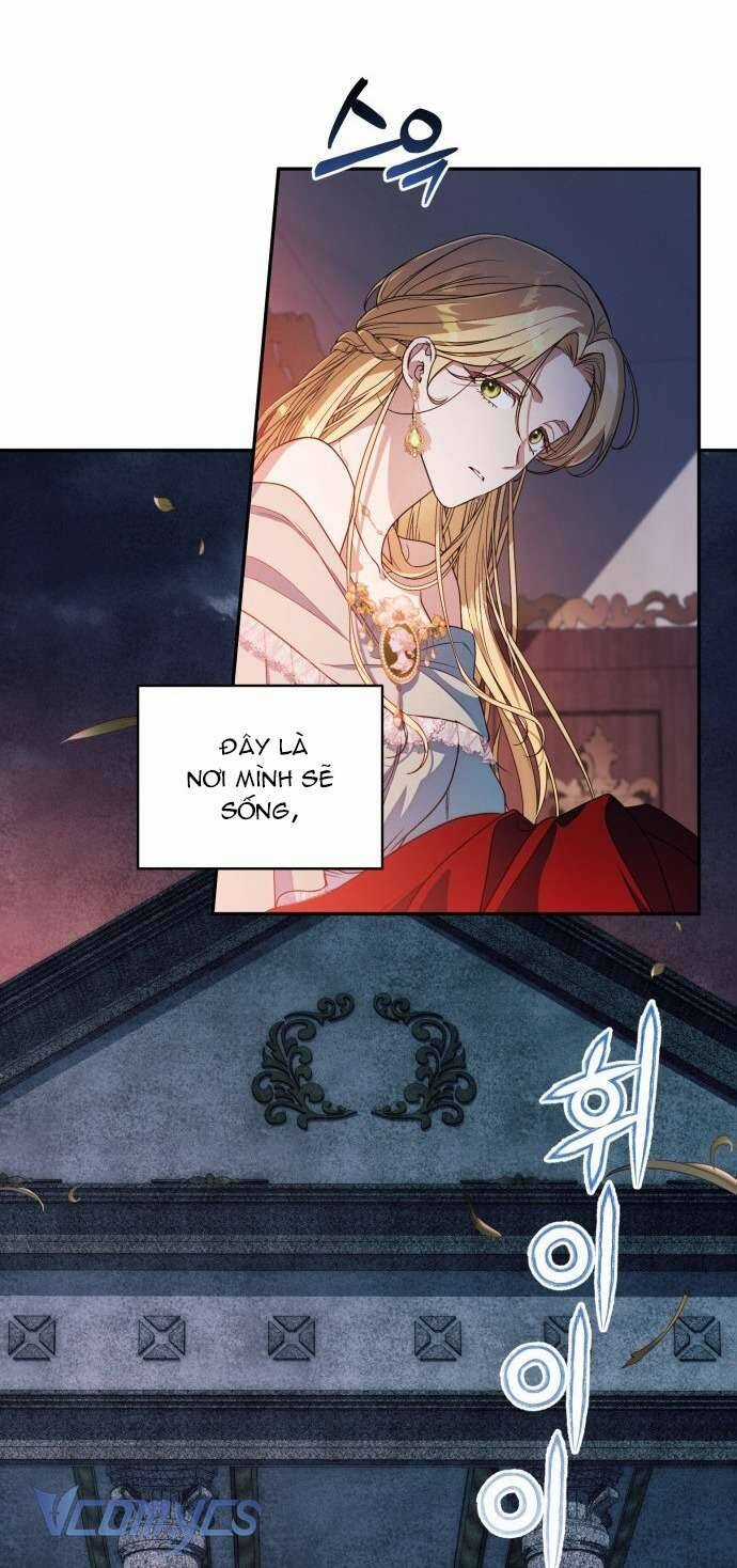 Nữ Công Tước Chiến Lợi Phẩm Chapter 3 trang 24