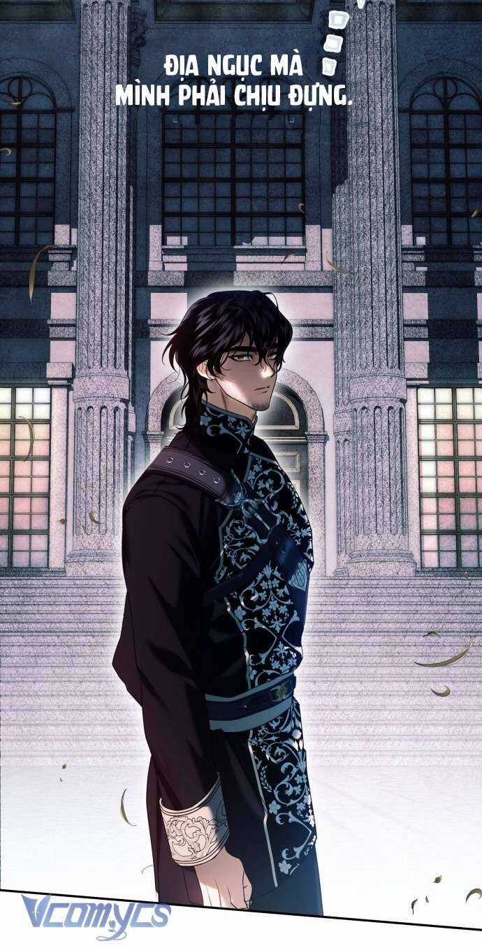 Nữ Công Tước Chiến Lợi Phẩm Chapter 3 trang 25