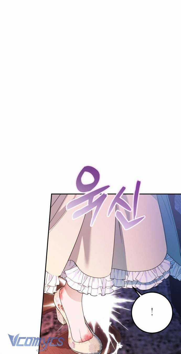 Nữ Công Tước Chiến Lợi Phẩm Chapter 3 trang 26