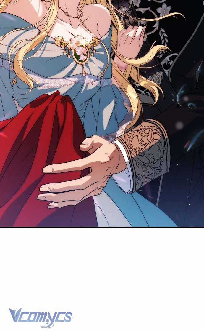 Nữ Công Tước Chiến Lợi Phẩm Chapter 3 trang 34