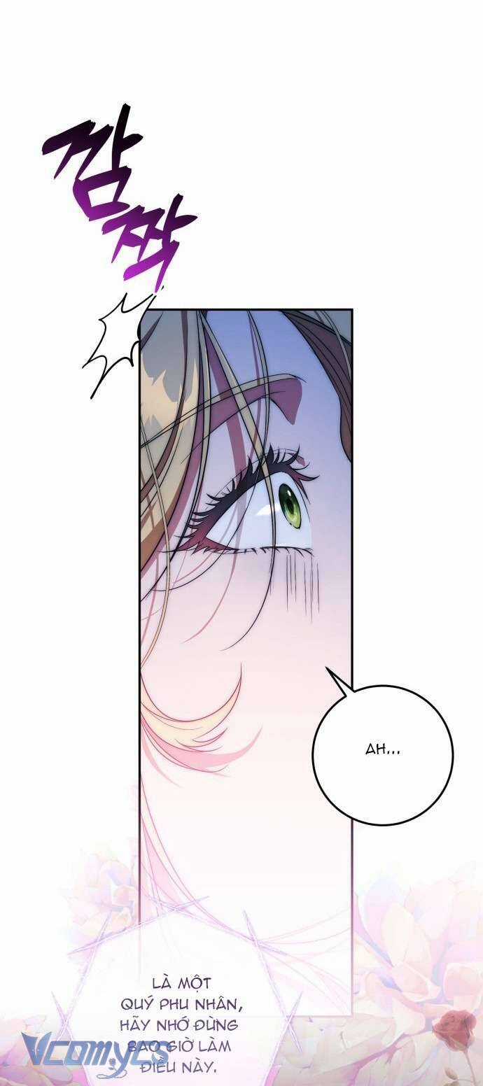 Nữ Công Tước Chiến Lợi Phẩm Chapter 3 trang 35