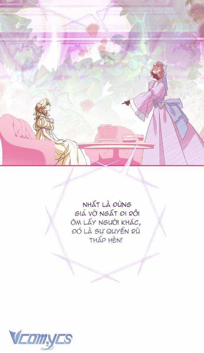 Nữ Công Tước Chiến Lợi Phẩm Chapter 3 trang 36