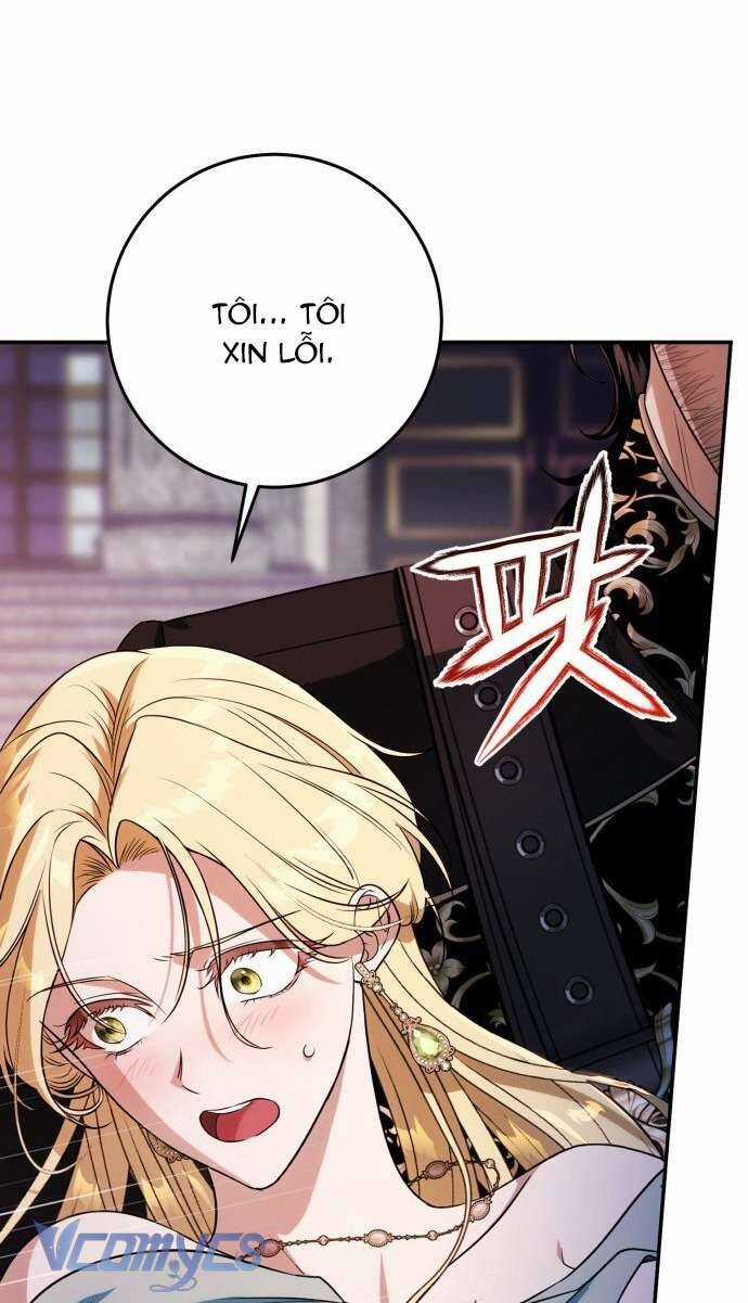 Nữ Công Tước Chiến Lợi Phẩm Chapter 3 trang 37