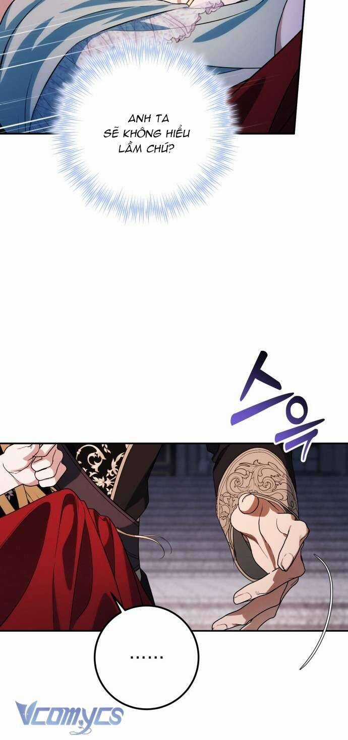 Nữ Công Tước Chiến Lợi Phẩm Chapter 3 trang 38