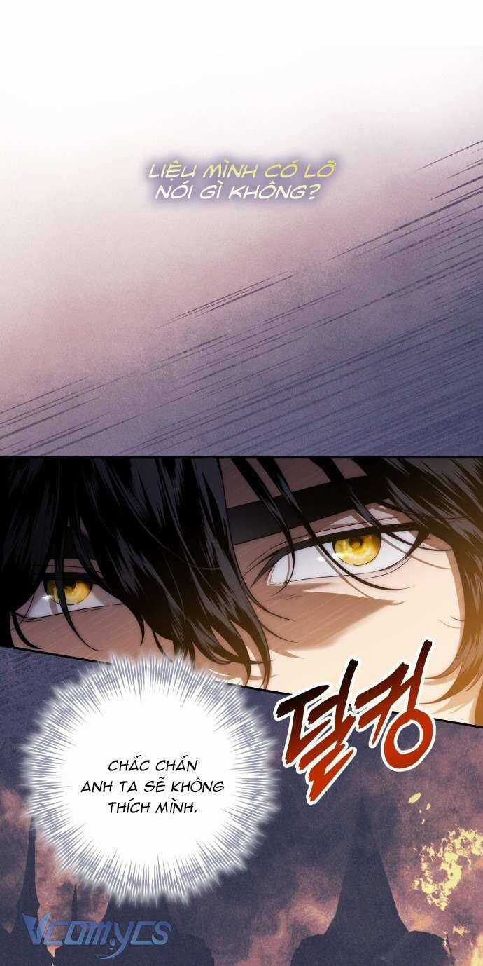 Nữ Công Tước Chiến Lợi Phẩm Chapter 3 trang 4