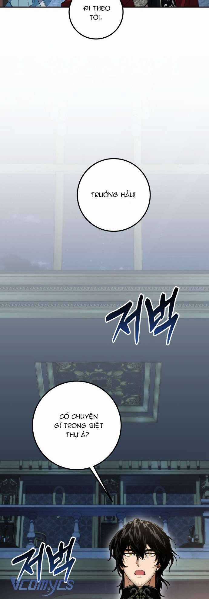 Nữ Công Tước Chiến Lợi Phẩm Chapter 3 trang 40