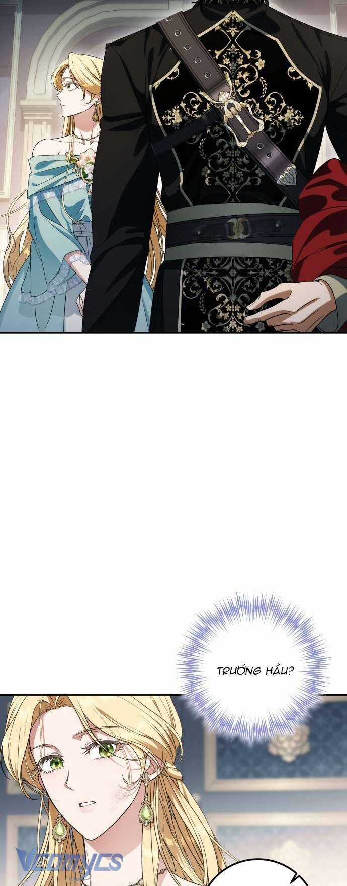 Nữ Công Tước Chiến Lợi Phẩm Chapter 3 trang 41