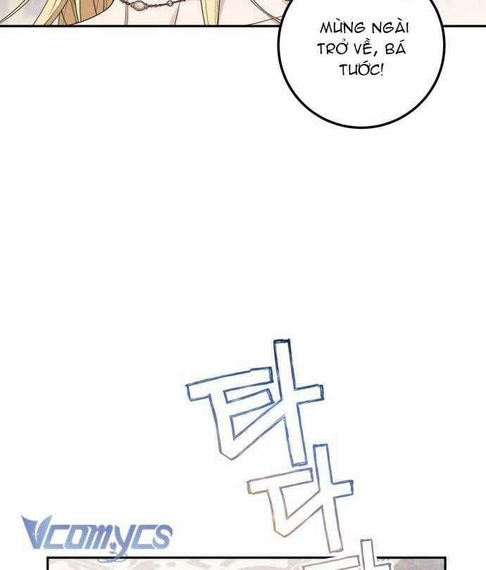 Nữ Công Tước Chiến Lợi Phẩm Chapter 3 trang 42