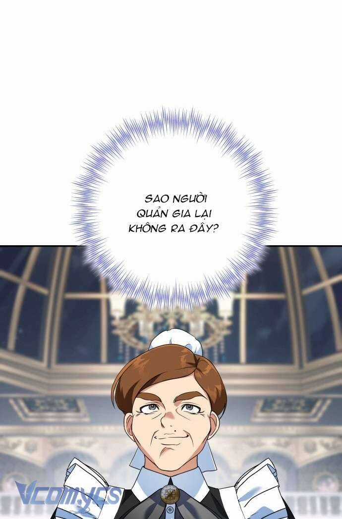 Nữ Công Tước Chiến Lợi Phẩm Chapter 3 trang 44