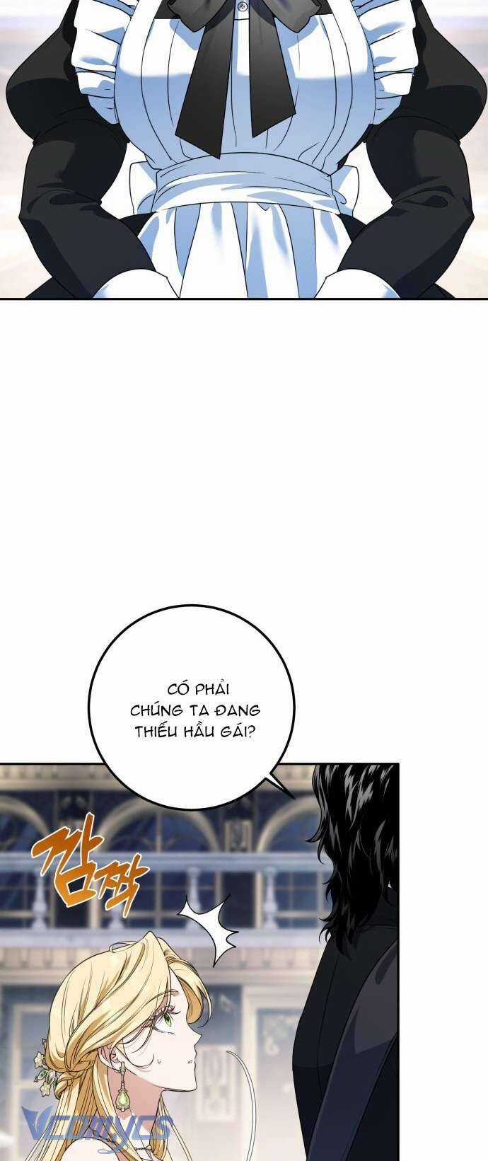 Nữ Công Tước Chiến Lợi Phẩm Chapter 3 trang 45