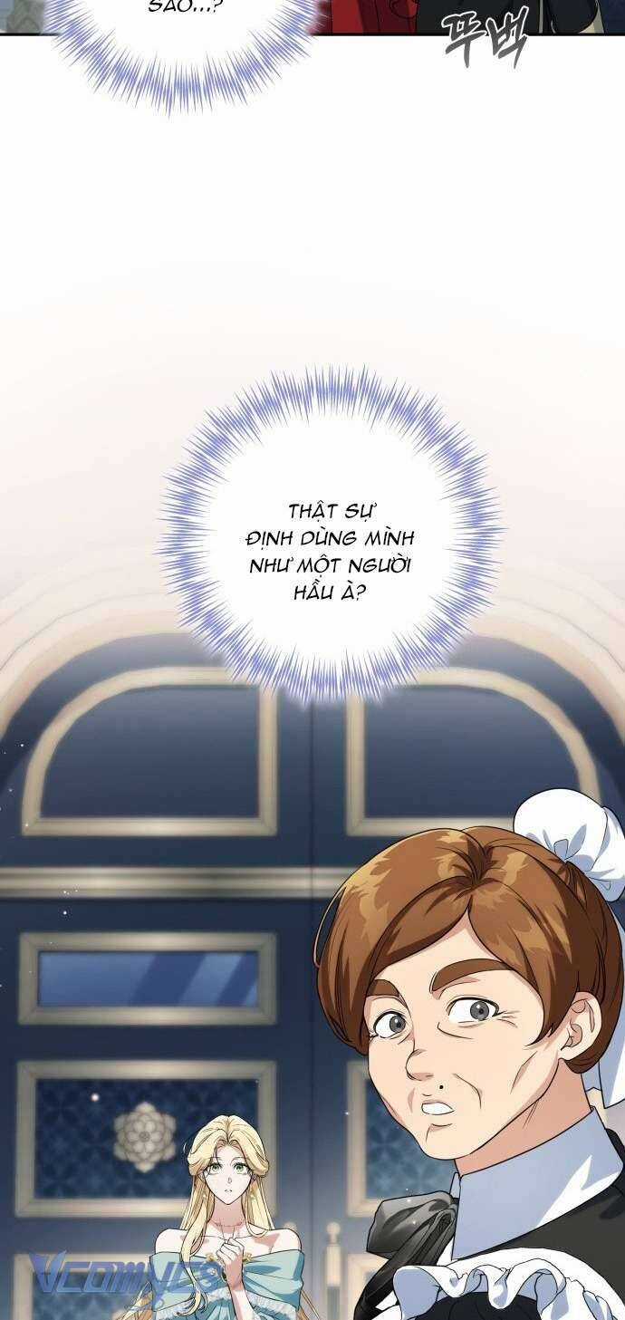 Nữ Công Tước Chiến Lợi Phẩm Chapter 3 trang 48