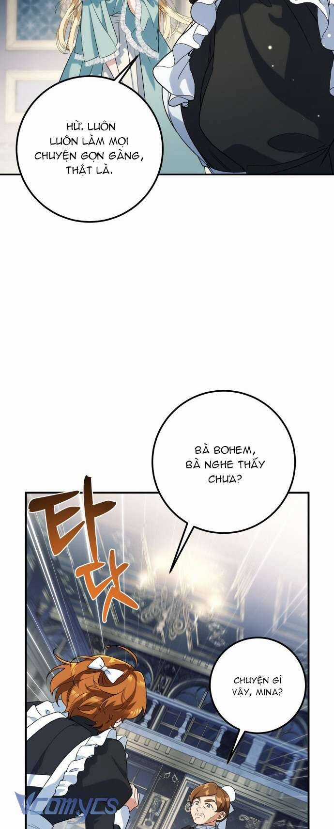 Nữ Công Tước Chiến Lợi Phẩm Chapter 3 trang 49