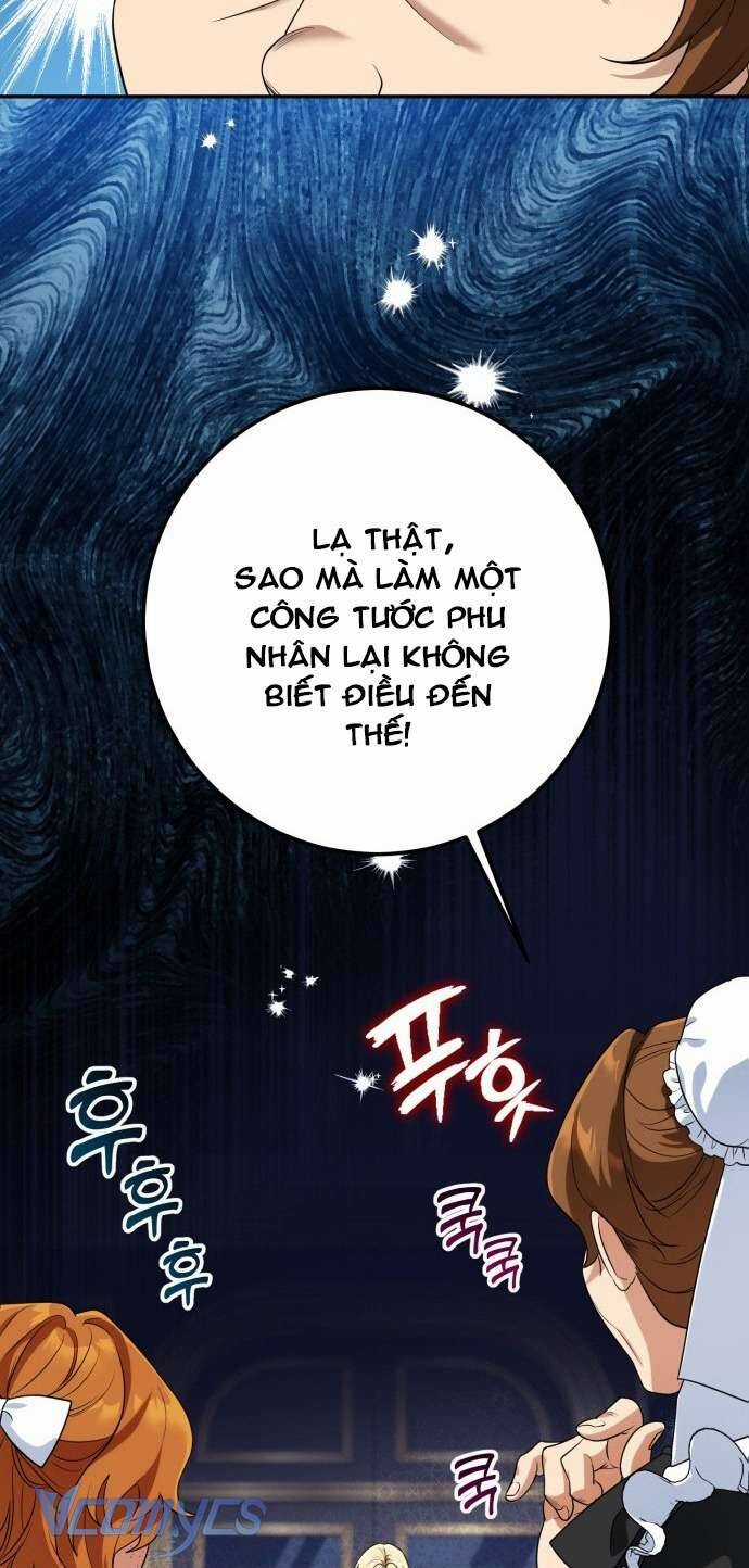 Nữ Công Tước Chiến Lợi Phẩm Chapter 3 trang 52