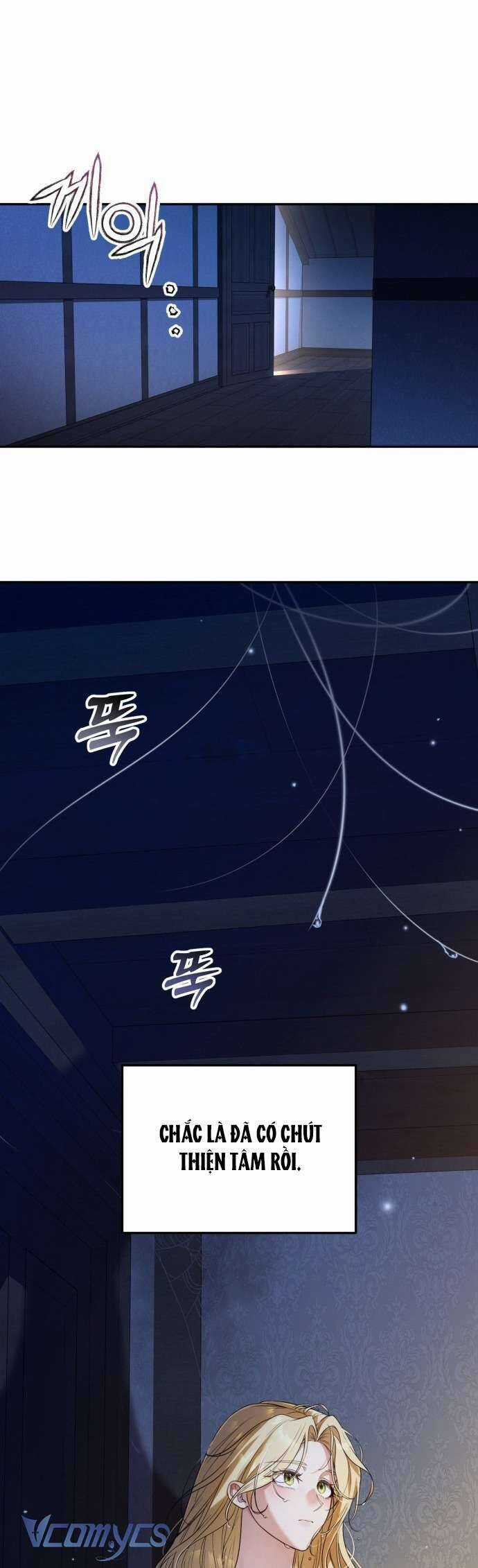 Nữ Công Tước Chiến Lợi Phẩm Chapter 3 trang 56