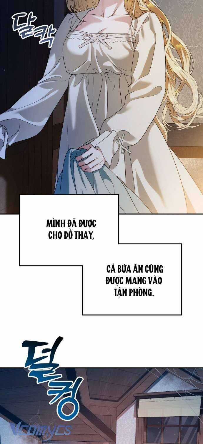 Nữ Công Tước Chiến Lợi Phẩm Chapter 3 trang 57