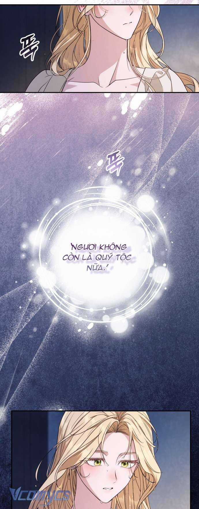 Nữ Công Tước Chiến Lợi Phẩm Chapter 3 trang 59