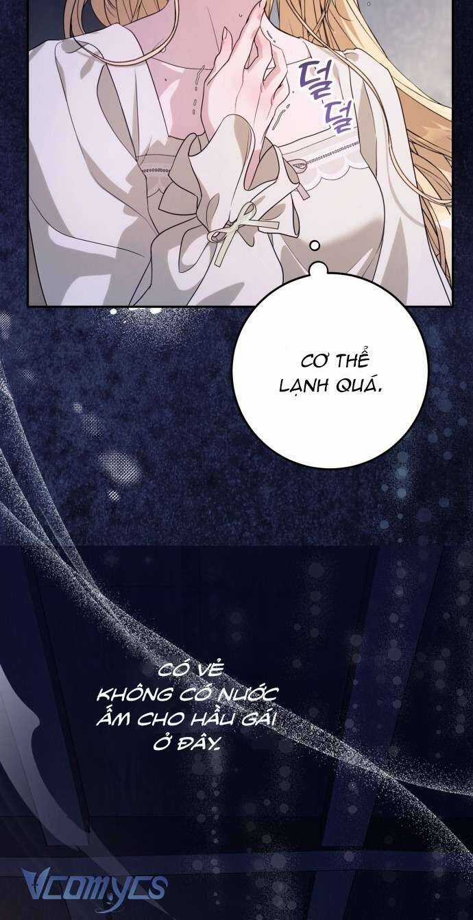 Nữ Công Tước Chiến Lợi Phẩm Chapter 3 trang 60