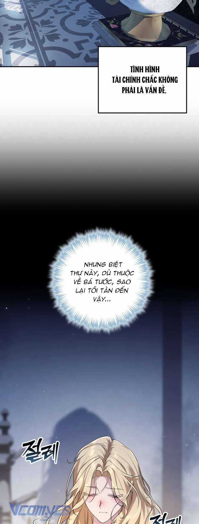 Nữ Công Tước Chiến Lợi Phẩm Chapter 3 trang 63