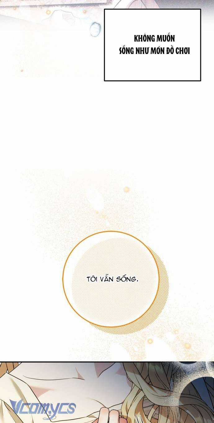 Nữ Công Tước Chiến Lợi Phẩm Chapter 3 trang 74