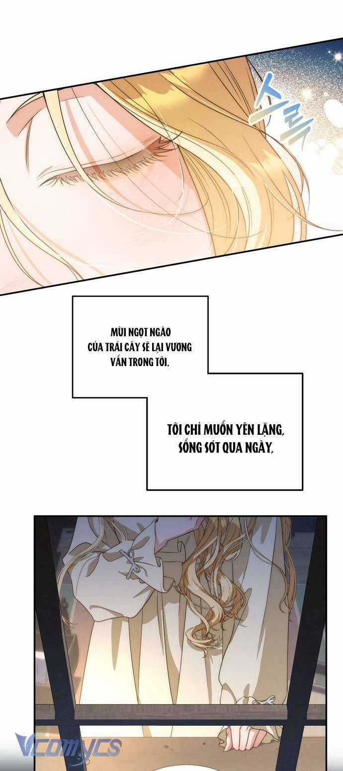 Nữ Công Tước Chiến Lợi Phẩm Chapter 3 trang 77