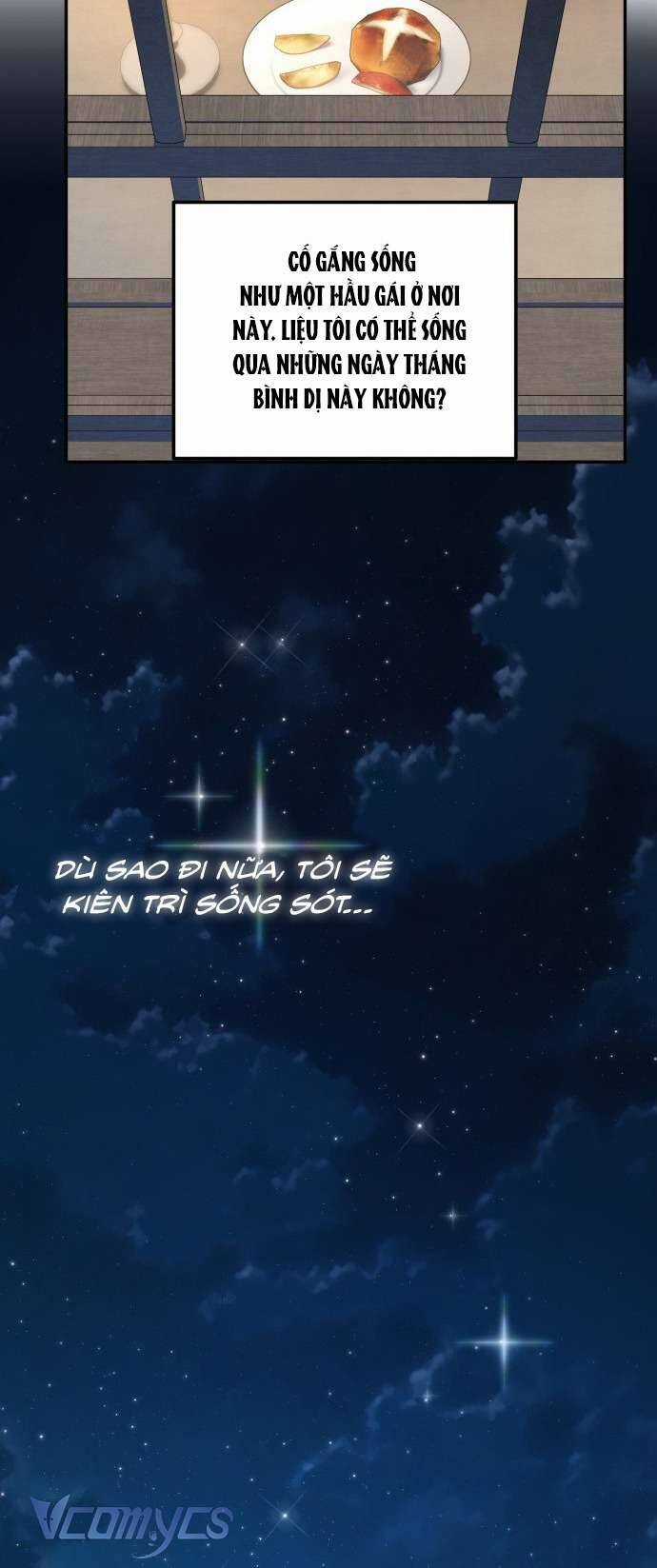 Nữ Công Tước Chiến Lợi Phẩm Chapter 3 trang 78