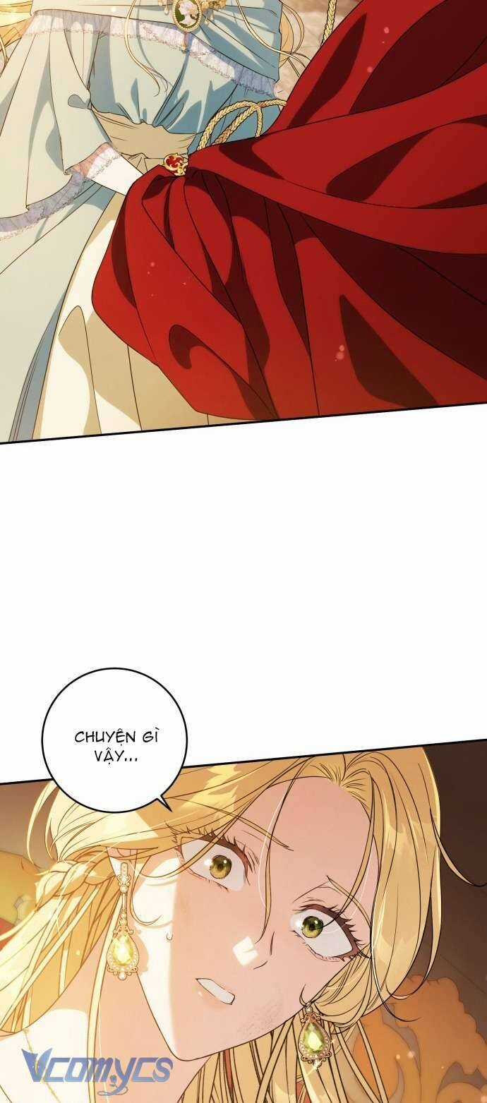 Nữ Công Tước Chiến Lợi Phẩm Chapter 3 trang 8