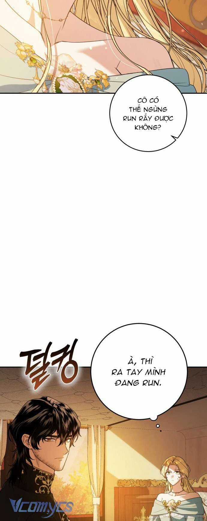 Nữ Công Tước Chiến Lợi Phẩm Chapter 3 trang 9