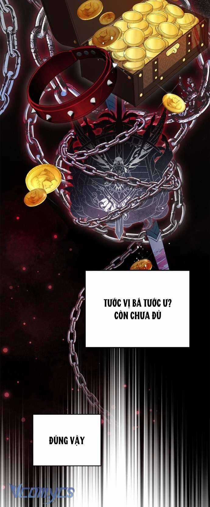 Nữ Công Tước Chiến Lợi Phẩm Chapter 4 trang 12