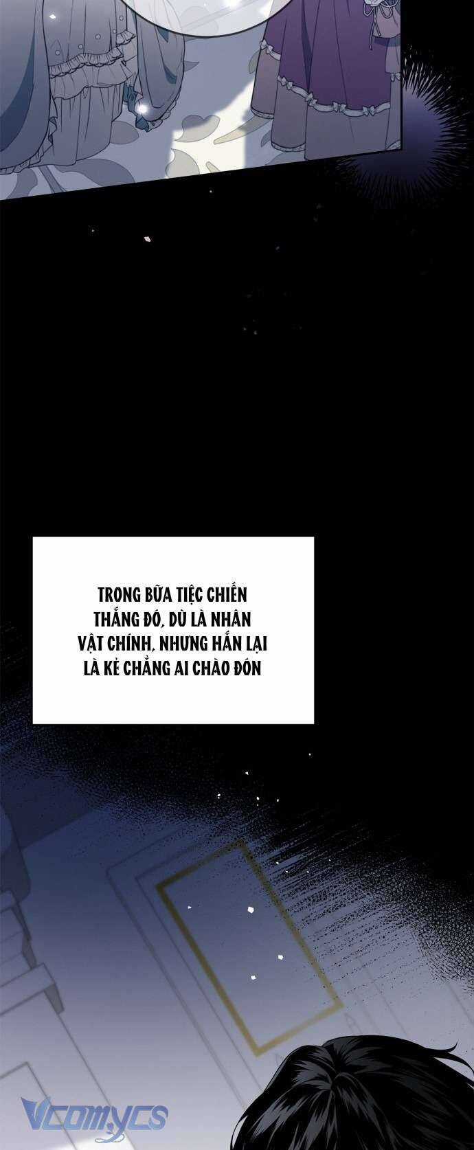 Nữ Công Tước Chiến Lợi Phẩm Chapter 4 trang 15