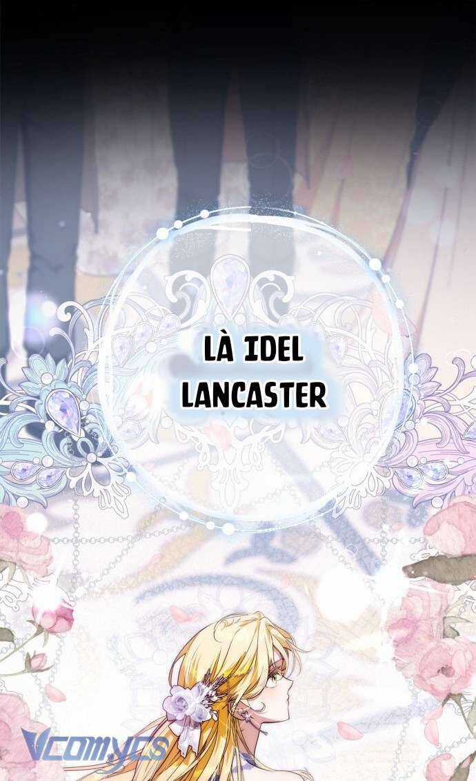 Nữ Công Tước Chiến Lợi Phẩm Chapter 4 trang 17