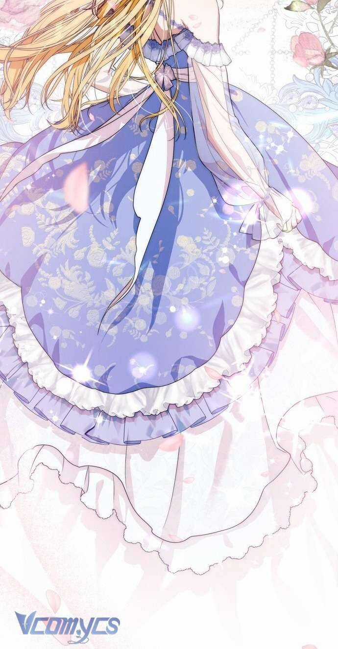 Nữ Công Tước Chiến Lợi Phẩm Chapter 4 trang 18