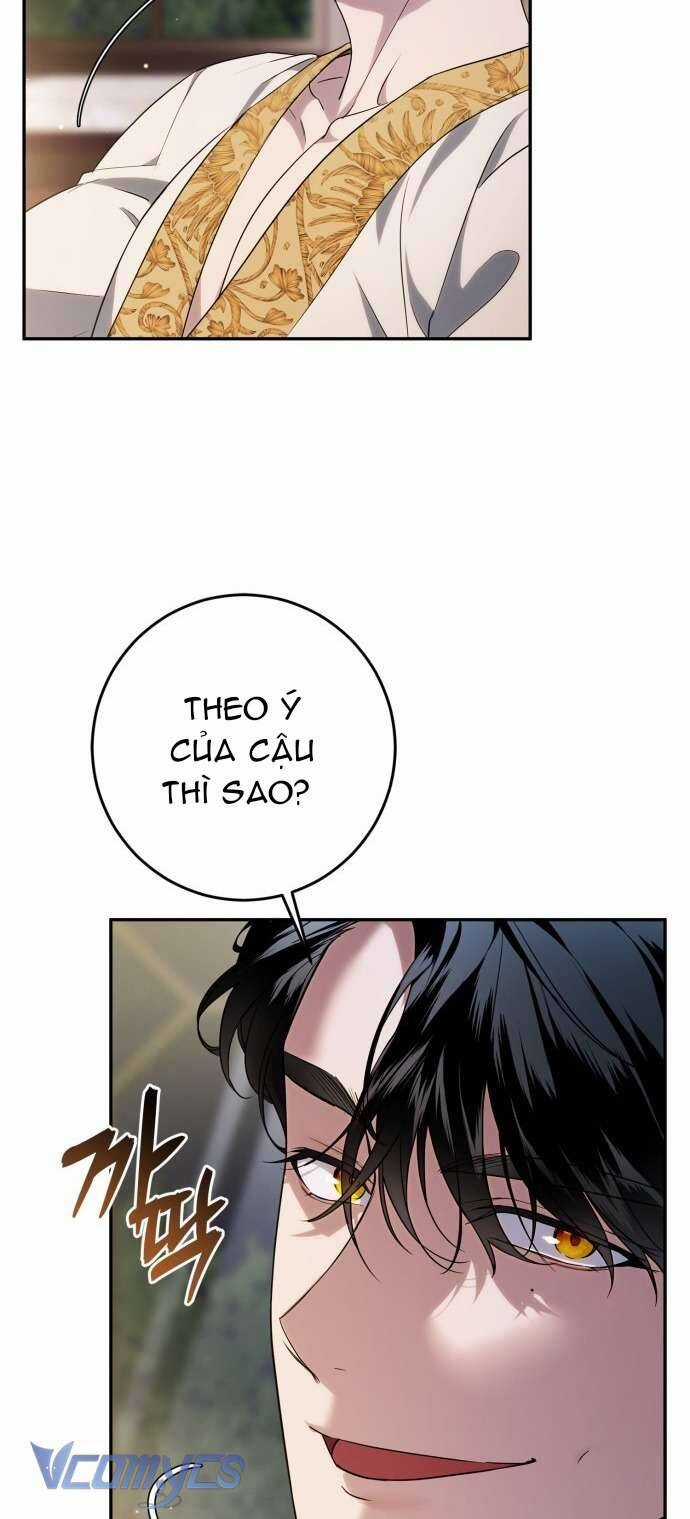 Nữ Công Tước Chiến Lợi Phẩm Chapter 4 trang 2