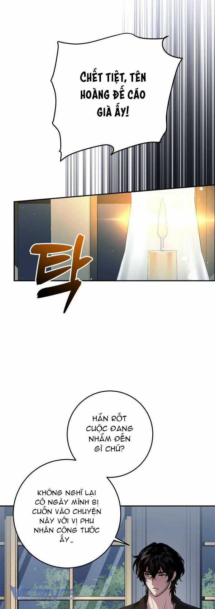 Nữ Công Tước Chiến Lợi Phẩm Chapter 4 trang 24