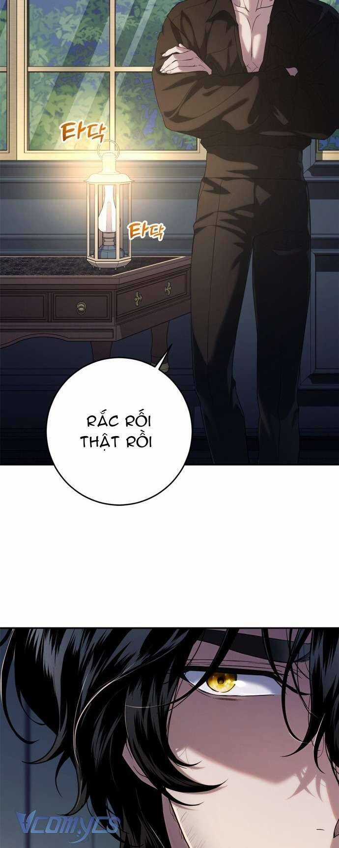 Nữ Công Tước Chiến Lợi Phẩm Chapter 4 trang 25