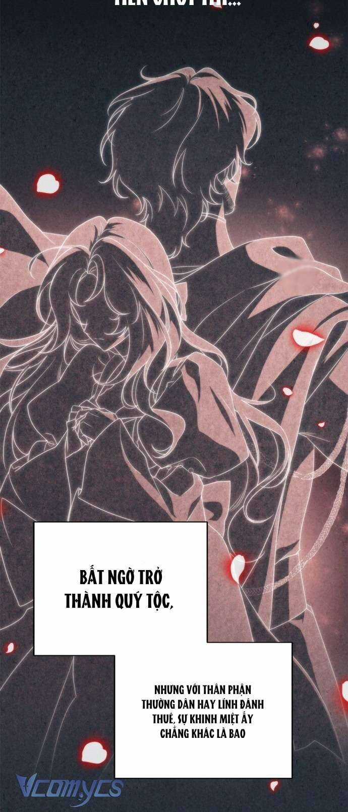 Nữ Công Tước Chiến Lợi Phẩm Chapter 4 trang 27