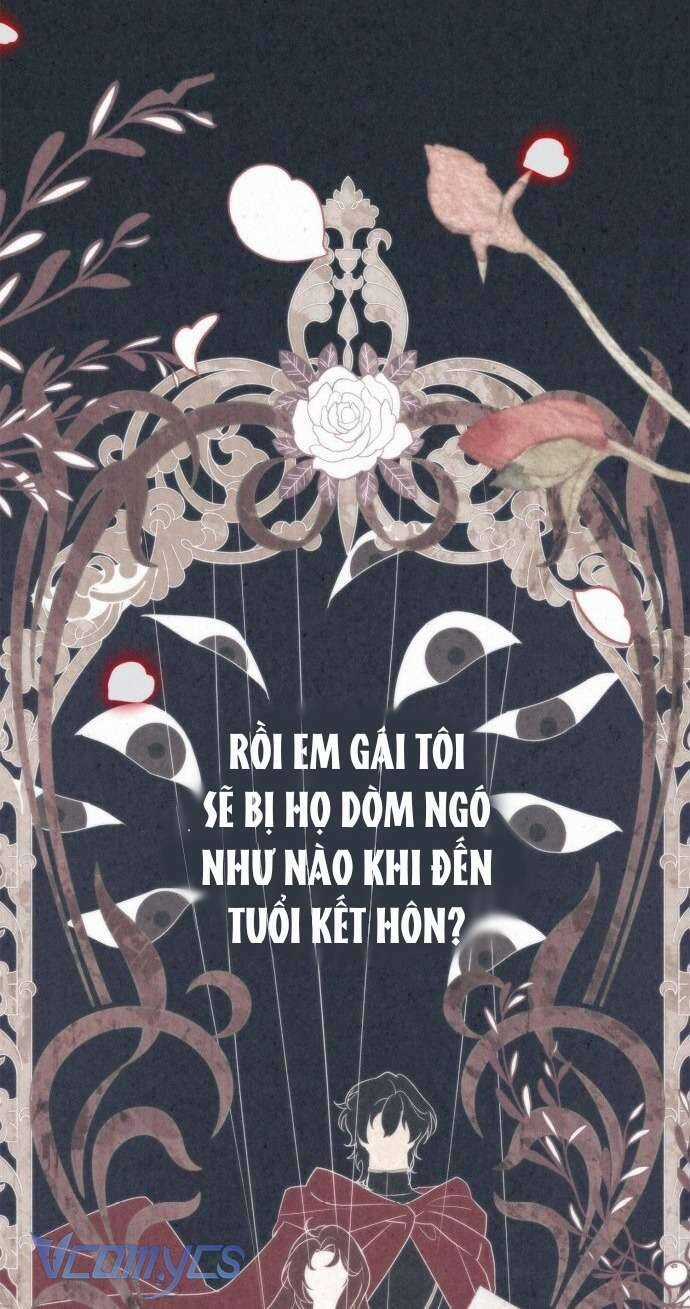 Nữ Công Tước Chiến Lợi Phẩm Chapter 4 trang 28