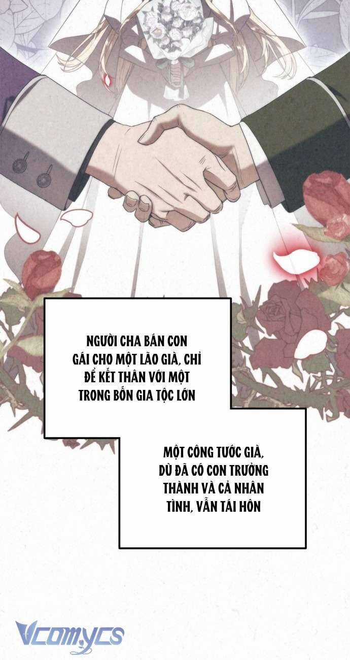 Nữ Công Tước Chiến Lợi Phẩm Chapter 4 trang 30