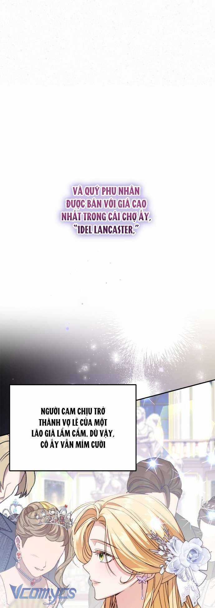 Nữ Công Tước Chiến Lợi Phẩm Chapter 4 trang 31