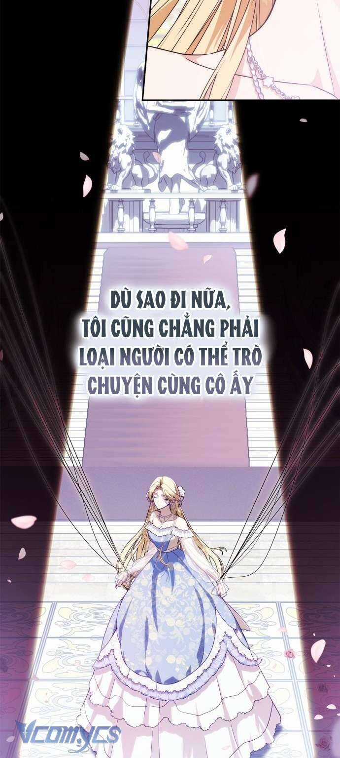 Nữ Công Tước Chiến Lợi Phẩm Chapter 4 trang 34