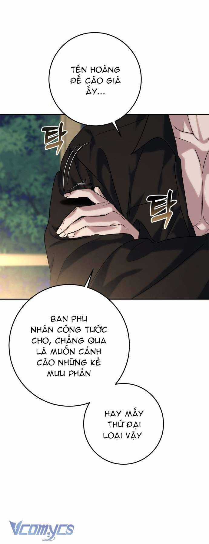 Nữ Công Tước Chiến Lợi Phẩm Chapter 4 trang 37