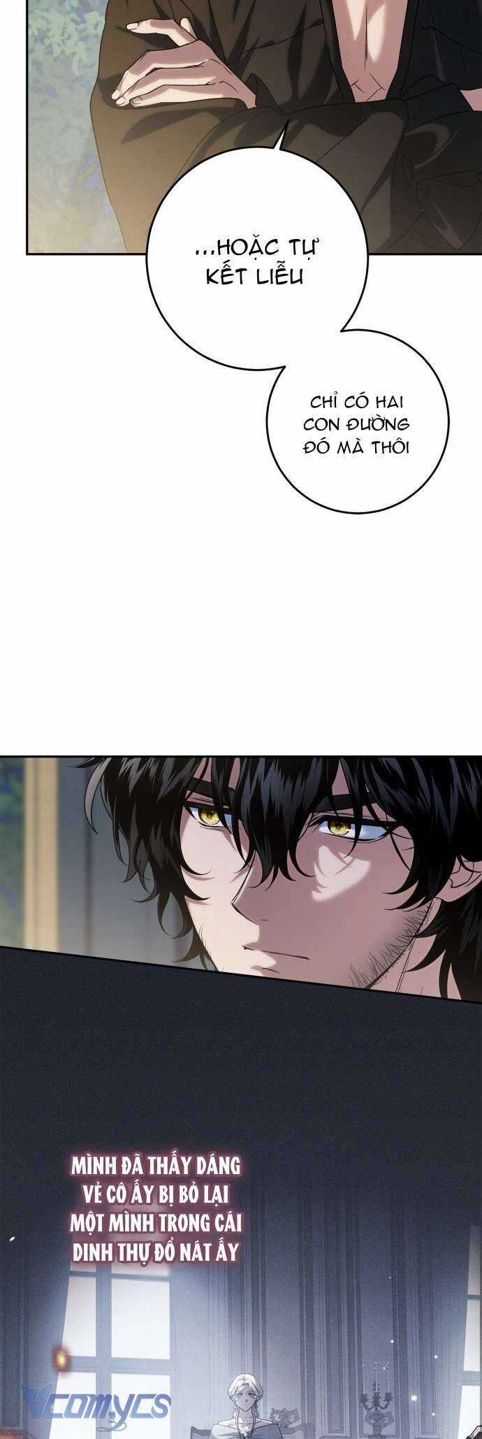 Nữ Công Tước Chiến Lợi Phẩm Chapter 4 trang 39