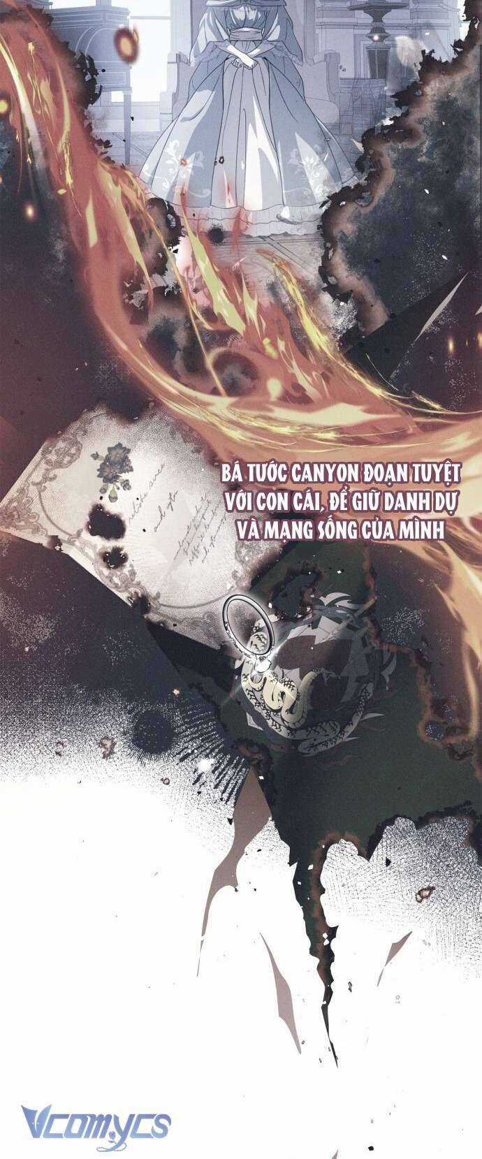 Nữ Công Tước Chiến Lợi Phẩm Chapter 4 trang 40