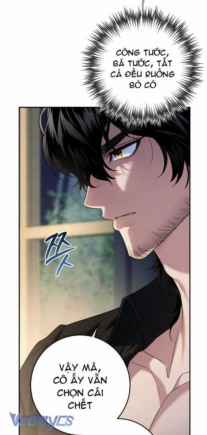 Nữ Công Tước Chiến Lợi Phẩm Chapter 4 trang 41